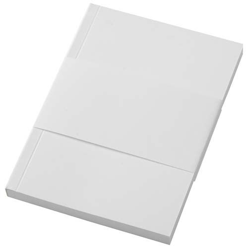 Cahier Novella Austen à couverture souple A6 de 100 feuilles - 6