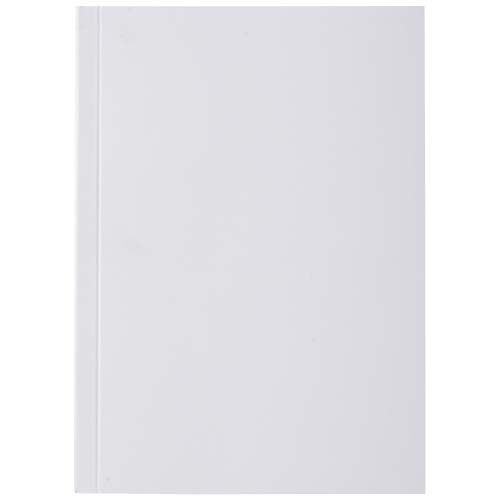 Cahier Novella Austen à couverture souple A6 de 100 feuilles - 3