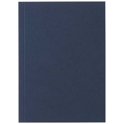 Libreta A6 de tapa blanda con 100 hojas 