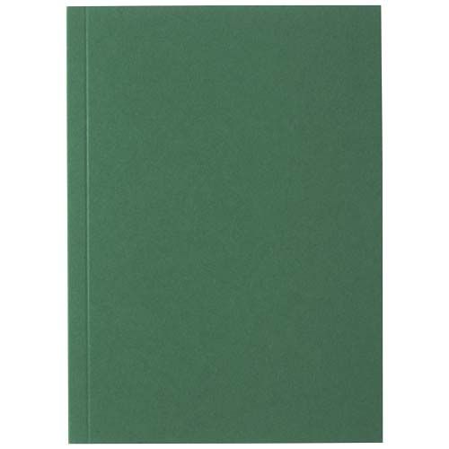 Libreta A6 de tapa blanda con 100 hojas 
