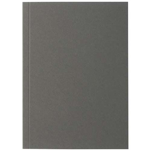 Libreta A6 de tapa blanda con 100 hojas 