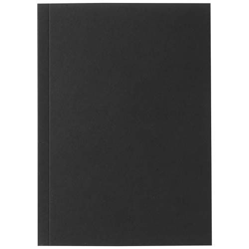 Libreta A6 de tapa blanda con 100 hojas 