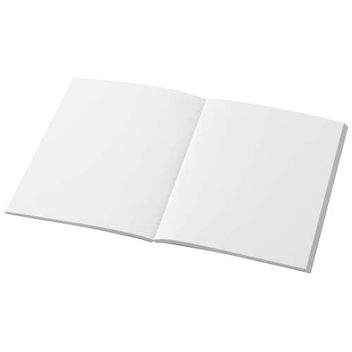 Libreta A6 de tapa blanda con 50 hojas 