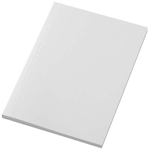 Libreta A6 de tapa blanda con 50 hojas 