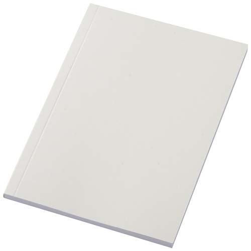 Libreta A6 de tapa blanda con 50 hojas 