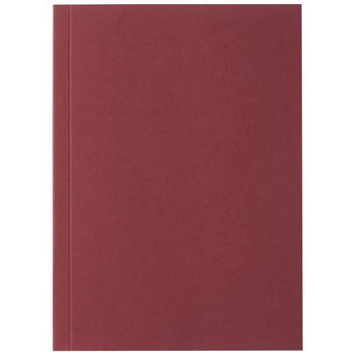 Libreta A6 de tapa blanda con 50 hojas 