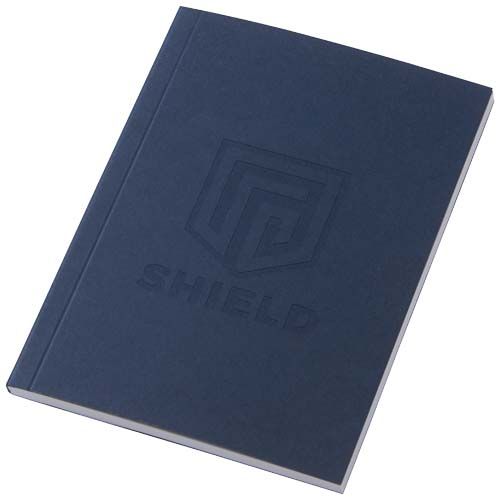 Libreta A6 de tapa blanda con 50 hojas 