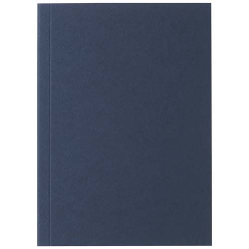 Libreta A6 de tapa blanda con 50 hojas 