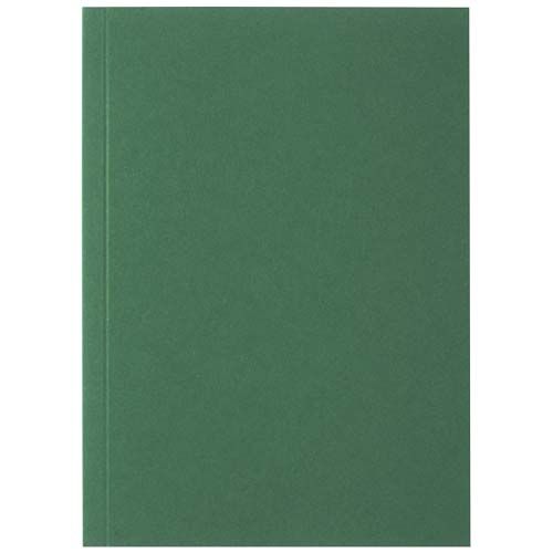 Libreta A6 de tapa blanda con 50 hojas 