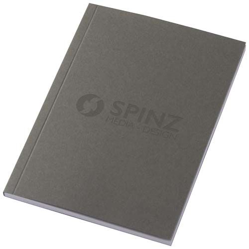 Libreta A6 de tapa blanda con 50 hojas 