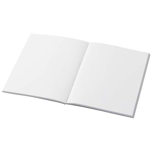 Libreta A6 de tapa blanda con 50 hojas 