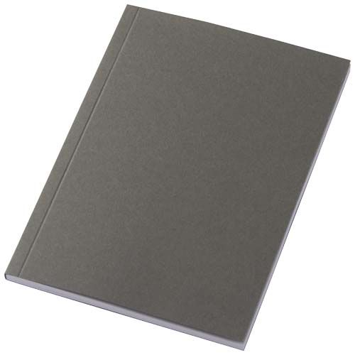 Libreta A6 de tapa blanda con 50 hojas 