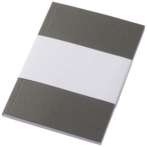 Libreta A6 de tapa blanda con 50 hojas 