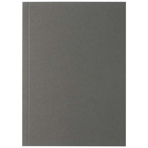 Libreta A6 de tapa blanda con 50 hojas 