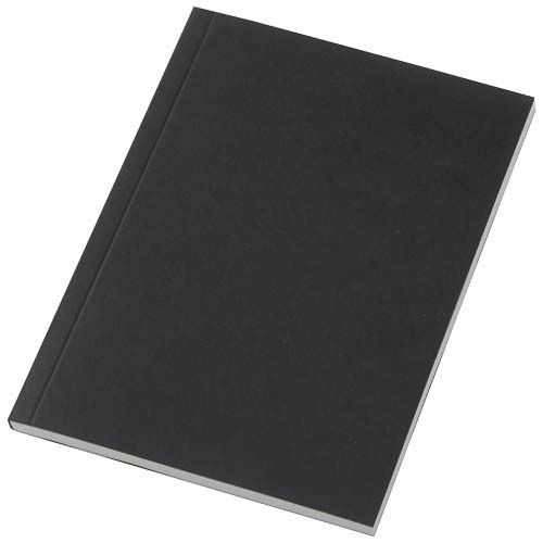 Libreta A6 de tapa blanda con 50 hojas 