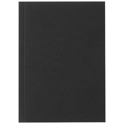Libreta A6 de tapa blanda con 50 hojas 