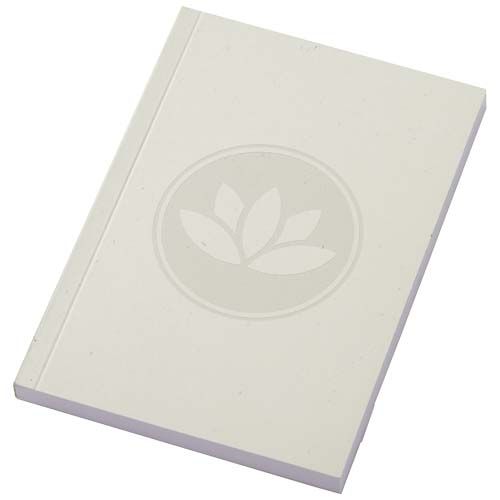 Cahier Novella Austen recyclé A6 à couverture souple de 100 feuilles - 2