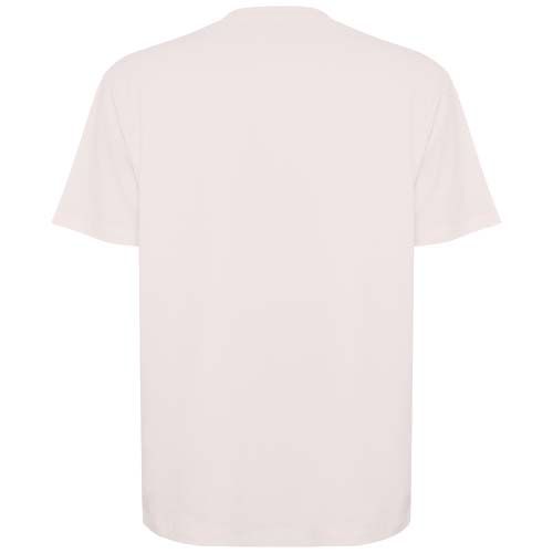 Camiseta holgada de manga corta unisex 