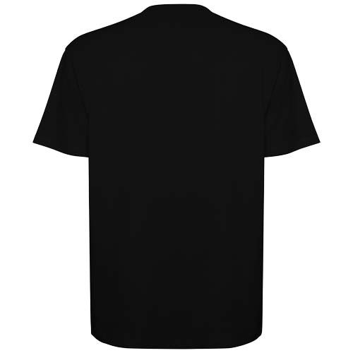 Camiseta holgada de manga corta unisex 