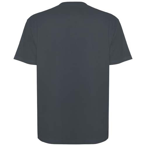 CAMISETA HOLGADA DE MANGA CORTA UNISEX DE 210 G/M² BULL