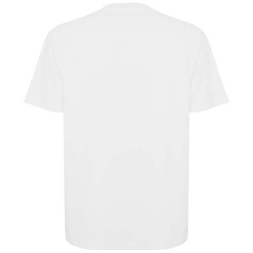 Camiseta holgada de manga corta unisex 