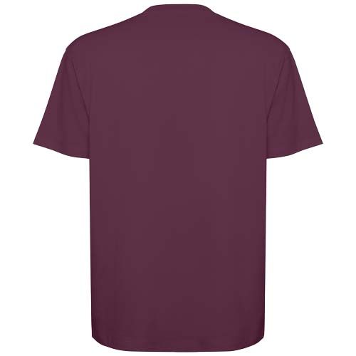 Camiseta holgada de manga corta unisex 