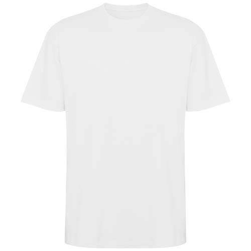Camiseta holgada de manga corta unisex 