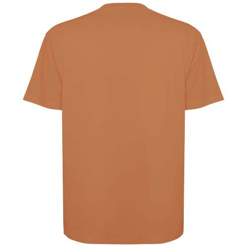 moka Camiseta holgada de manga corta unisex de 210 g/m²