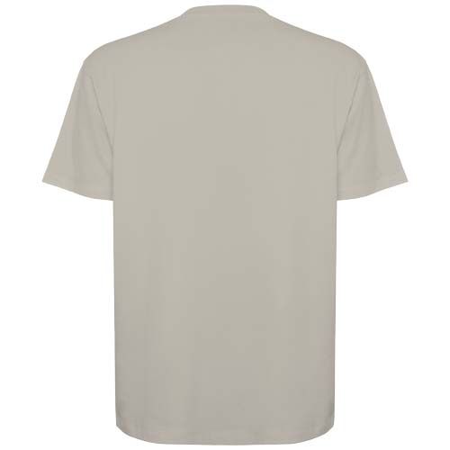 stone Camiseta holgada de manga corta unisex de 210 g/m²