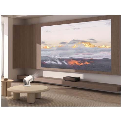 Projecteur 1080p Prixton Matisse - 4