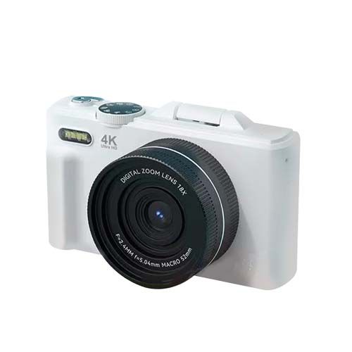 Cámara digital 4K Prixton DV900 XPLORER