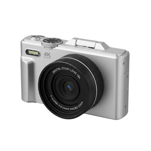 Cámara digital 4K Prixton DV900 XPLORER