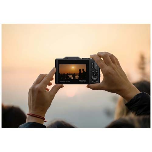 Appareil photo numérique 4K Prixton DV900 XPLORER - 5