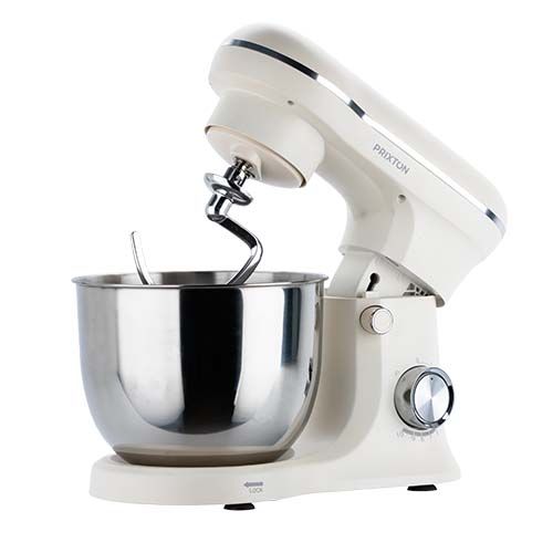 crema Batidora de alto rendimiento