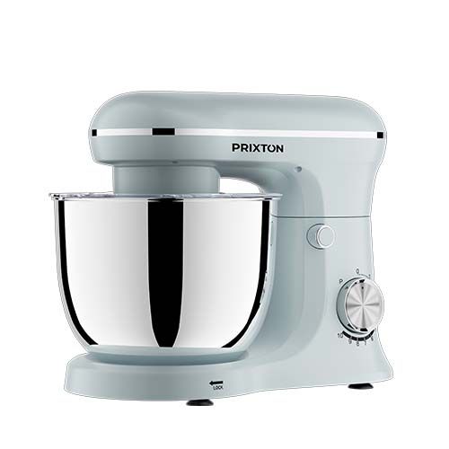 BATIDORA DE ALTO RENDIMIENTO PRIXTON KR250 KNEADER