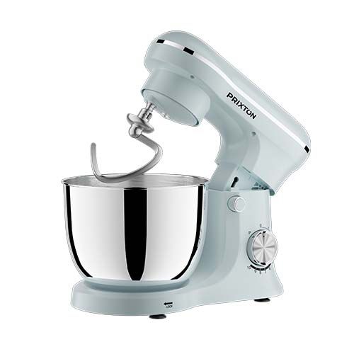 bleu poudré Batidora de alto rendimiento Prixton KR250 Kneader
