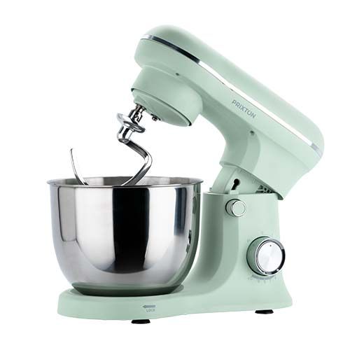 verde menta Batidora de alto rendimiento