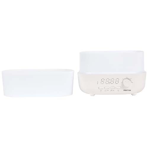 Humidificateur et diffuseur d’arômes 4 en 1 Prixton Connected - 4