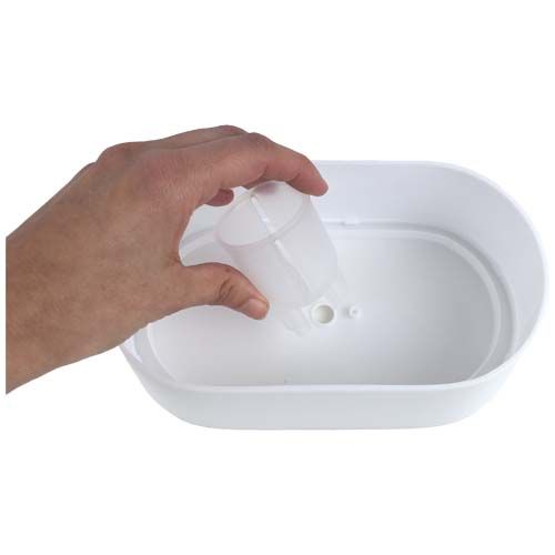Humidificateur et diffuseur d’arômes 4 en 1 Prixton Connected - 5