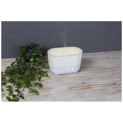 Humidificateur et diffuseur d’arômes 4 en 1 Prixton Connected - 6