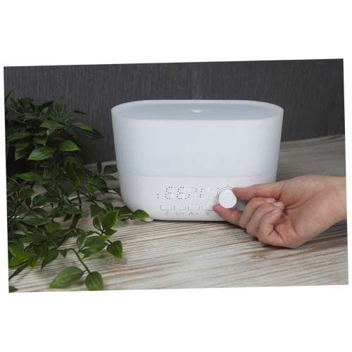 Humidificateur et diffuseur d’arômes 4 en 1 Prixton Connected - 7
