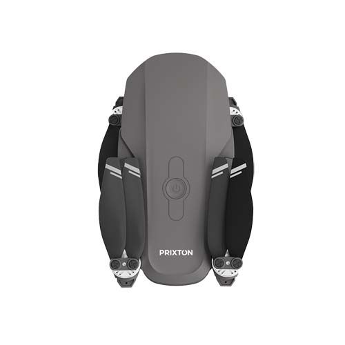 Drone GPS 720p Prixton Pegasus - 6