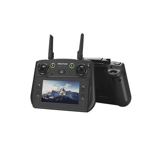 Drone GPS 1080p Prixton Pegasus Advanced - 4
