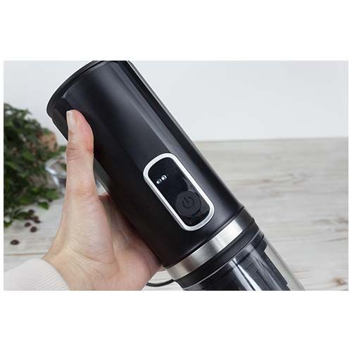 Cafetière portable Prixton Roma - 3