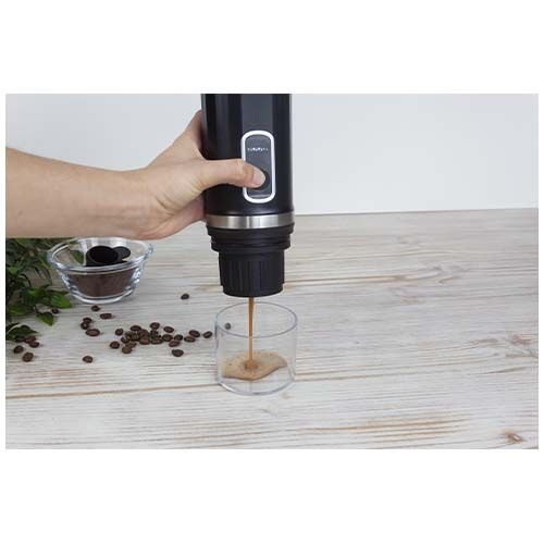 Cafetière portable Prixton Roma - 4