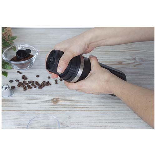 Cafetière portable Prixton Roma - 5