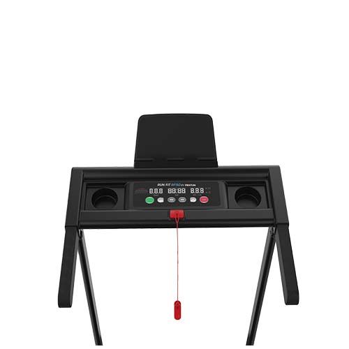 Tapis de course Prixton RF150 Run Fit - 2