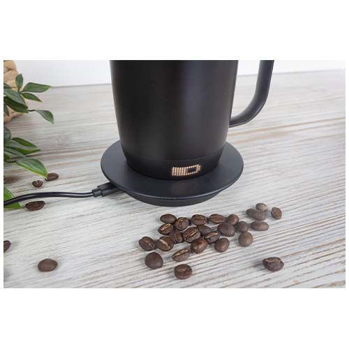 Mug intelligent 300 ml Prixton Tempo - 5