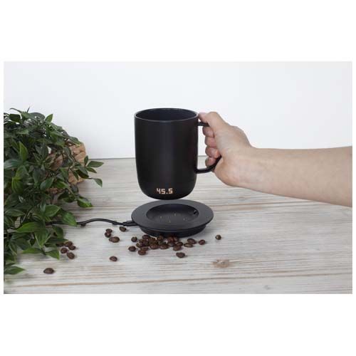 Mug intelligent 300 ml Prixton Tempo - 6