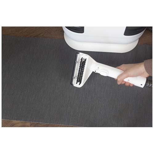 Aspirador de alfombras 